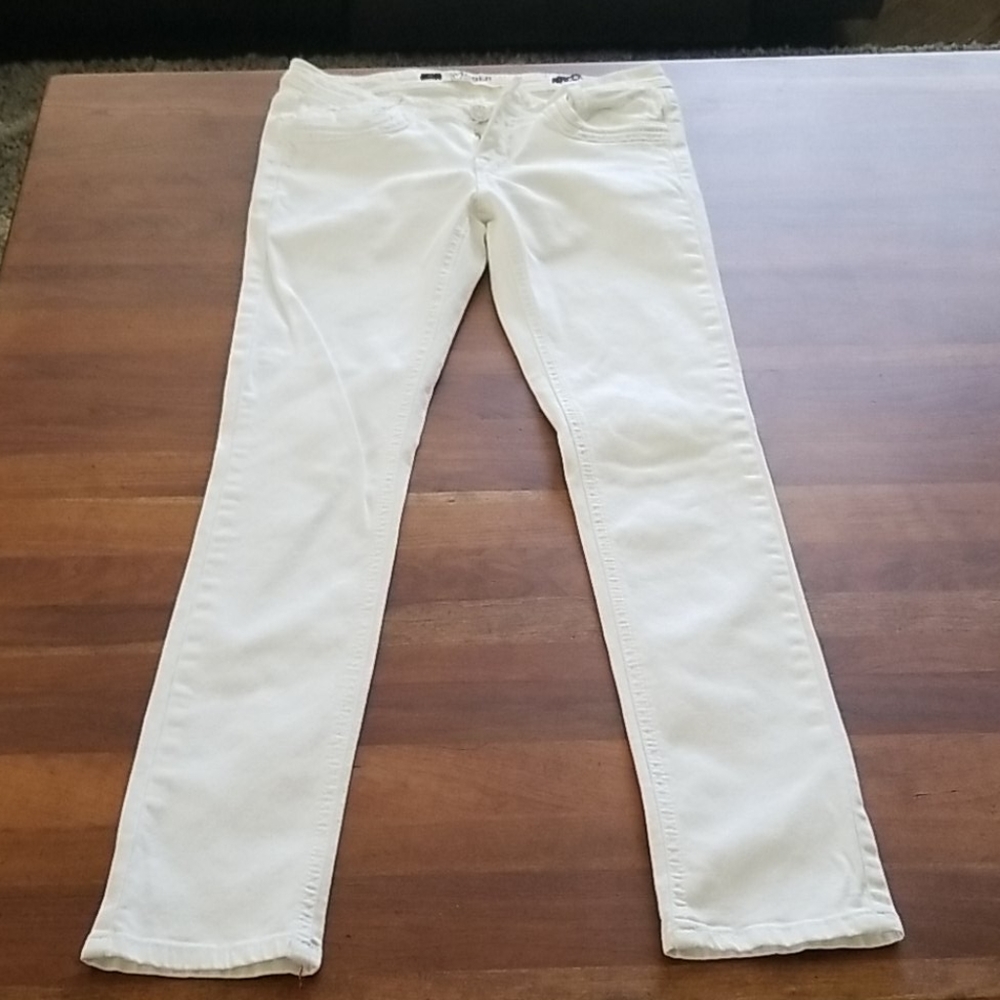 Vigold White Jeans